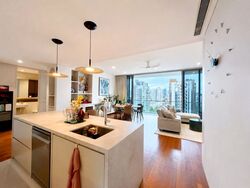 Three Three Robin (D10), Apartment #596524381